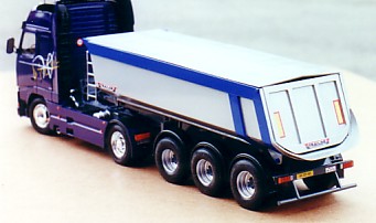 VOLVO FH